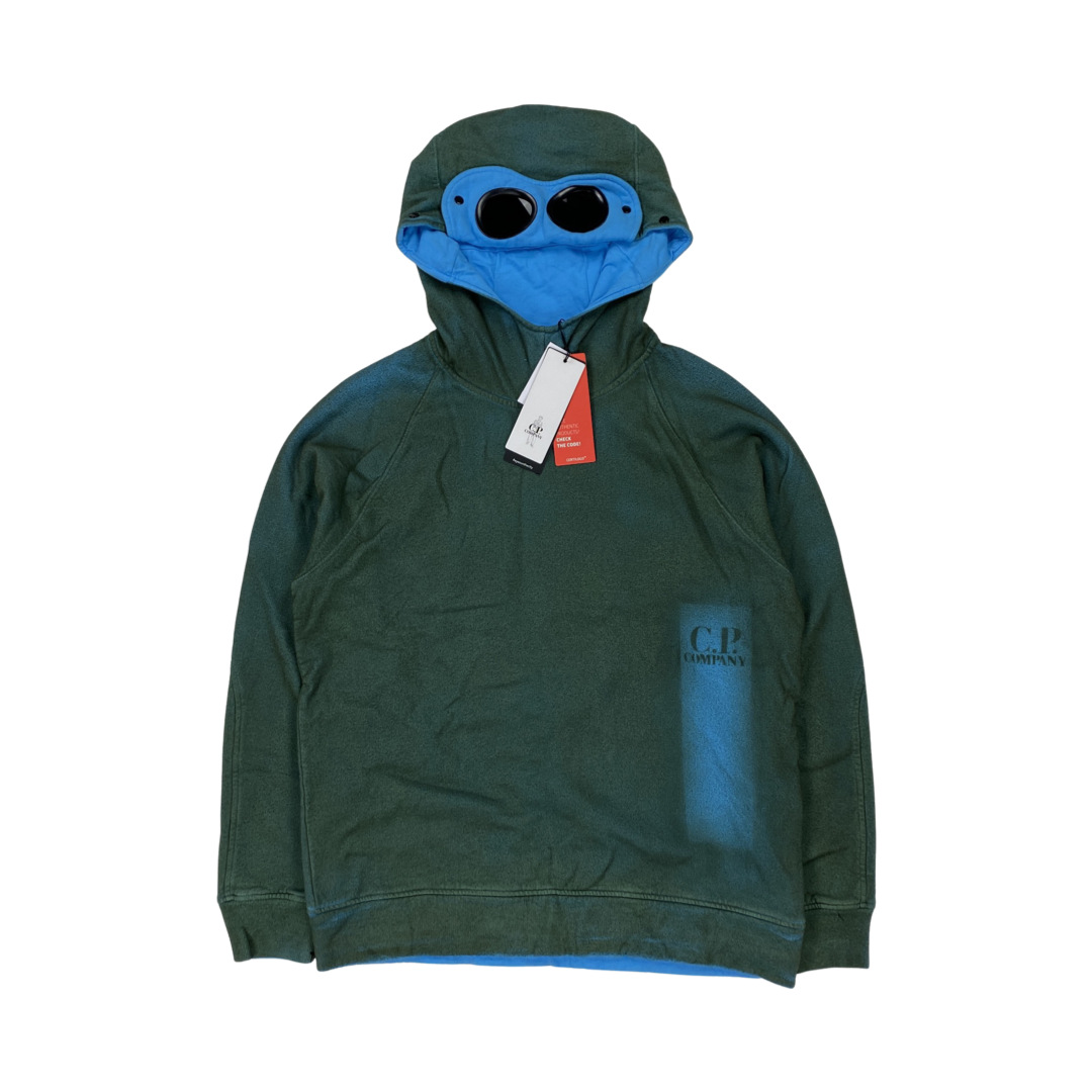 Cp company online prism sweatshirt