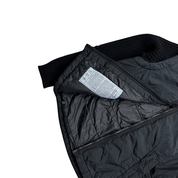 Stone Island Naslan Light Watro Primaloft Jacket - Small