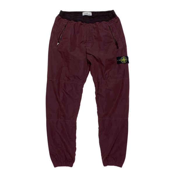 Stone Island x The Double F Pile Lined David TC Trousers