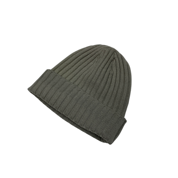 CP Company Vintage 1999 Wool Beanie Hat