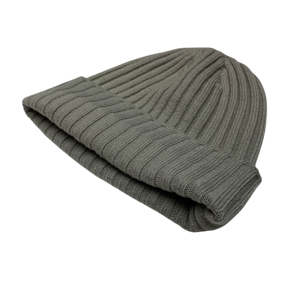CP Company Vintage 1999 Wool Beanie Hat