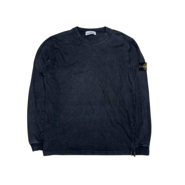 Stone Island 2016 Lightweight Crewneck Sweatshirt