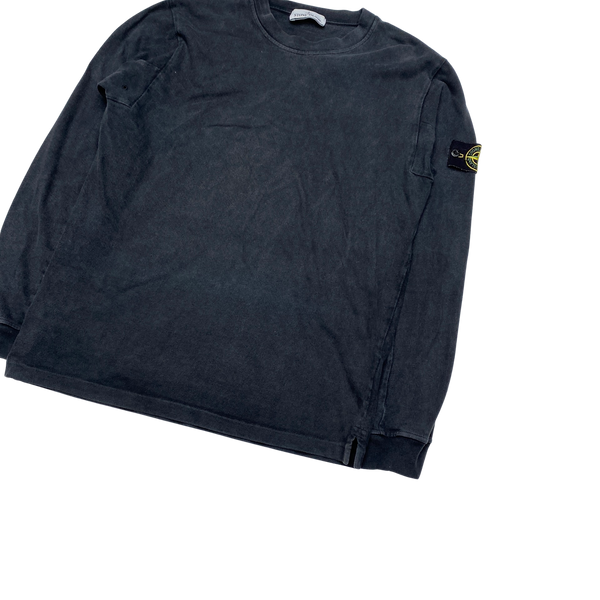 Stone Island 2016 Lightweight Crewneck Sweatshirt