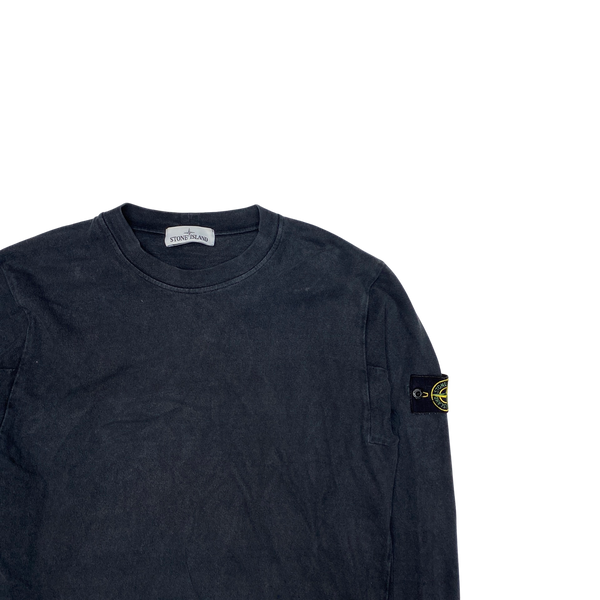 Stone Island 2016 Lightweight Crewneck Sweatshirt