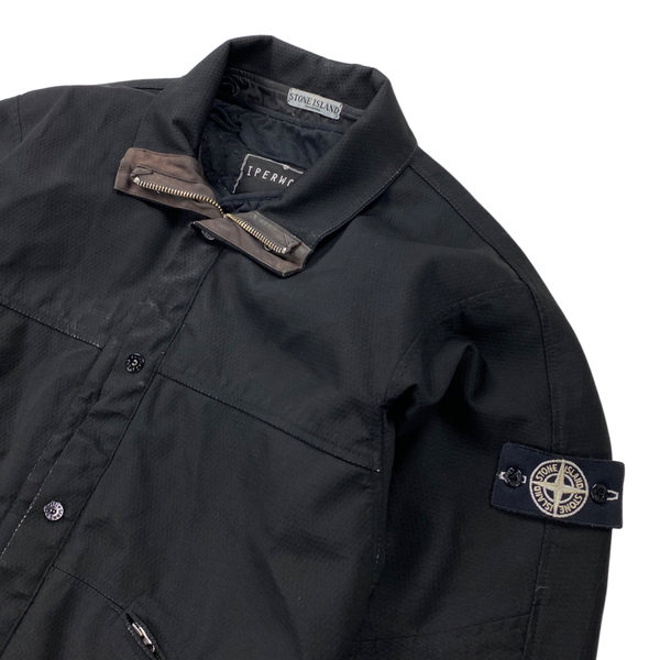 Stone Island Iperwool Special Process Winter Jacket