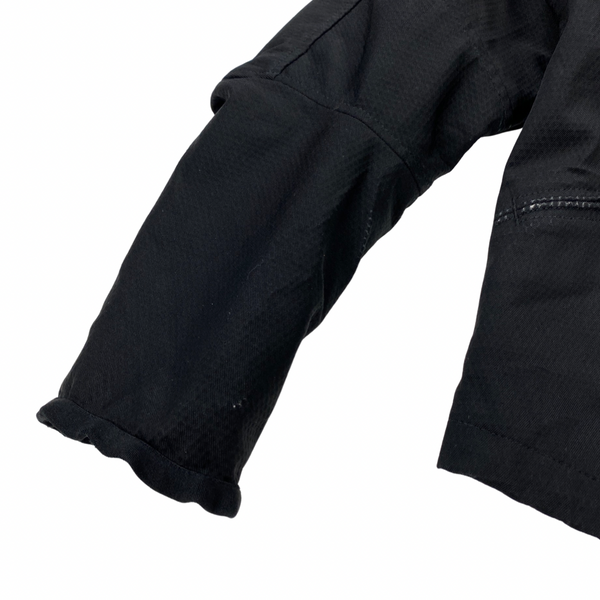 Stone Island Iperwool Special Process Winter Jacket