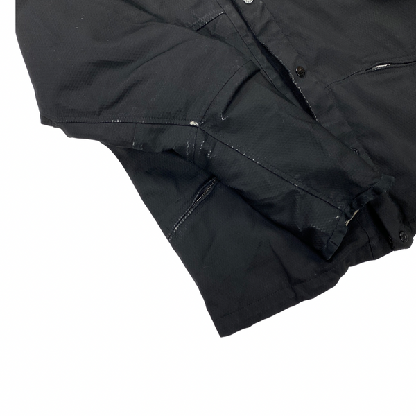 Stone Island Iperwool Special Process Winter Jacket