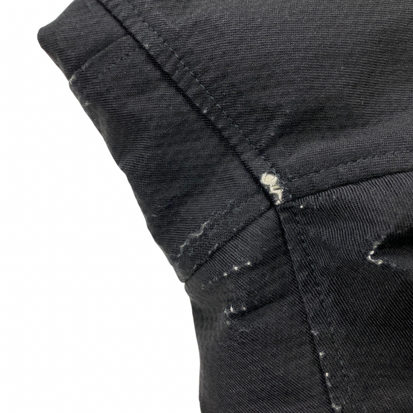 Stone Island Iperwool Special Process Winter Jacket