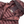 Load image into Gallery viewer, Stone Island Burgundy Down Filled Puffer Jacket
