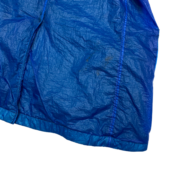 CP Company Opaque Nylon Goggle Jacket