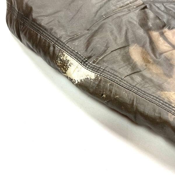Stone Island 2010 Thermo Reflective Padded Jacket