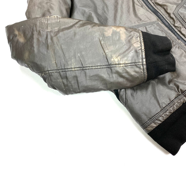 Stone Island 2010 Thermo Reflective Padded Jacket