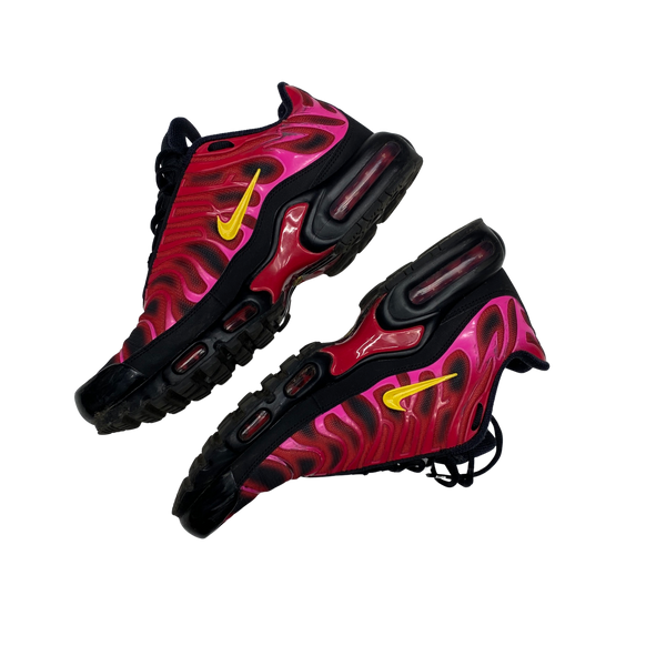 Nike x Supreme TN Trainers UK 8.5