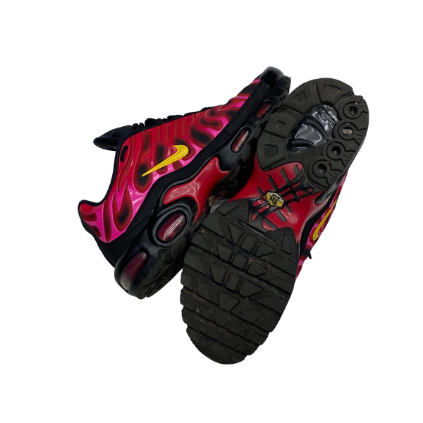 Nike x Supreme TN Trainers UK 8.5