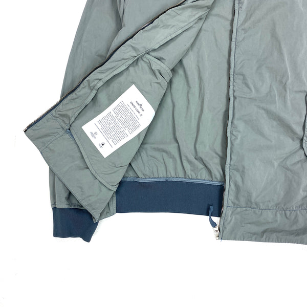 Stone Island 2015 David TC Light Jacket
