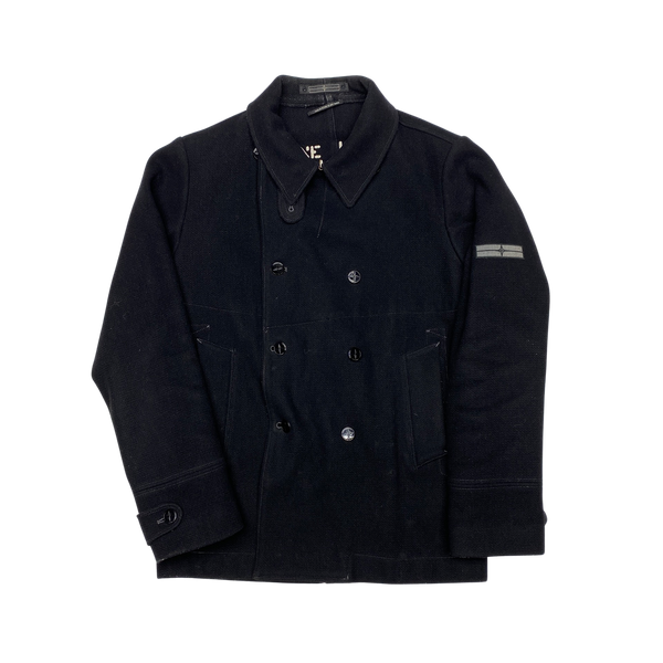 Stone Island 2006 Denims Wool Duffle Coat