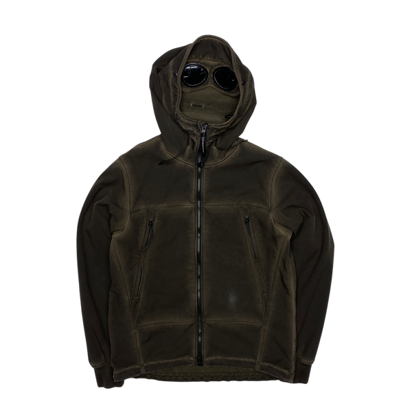 Cp company hotsell recolour jacket