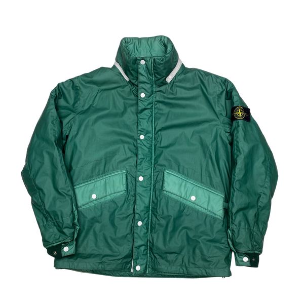 Cruise stone island best sale jacket