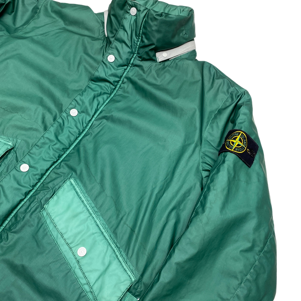 Cruise stone island clearance jacket