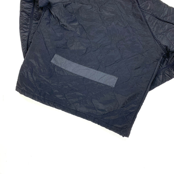Stone Island 2004 Nylon Metal Hooded Jacket