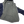 Load image into Gallery viewer, Stone Island 2004 Navy Blue Nylon Windbreaker Jacket

