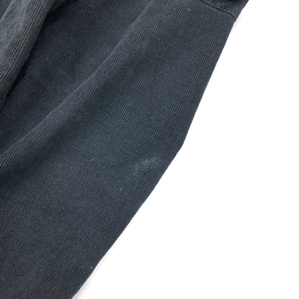 CP Company Corduroy Black Lens Viewer Overshirt