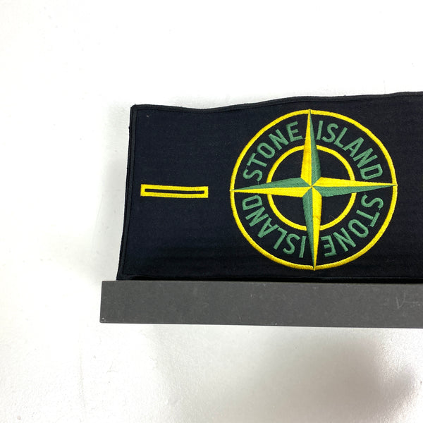 Stone Island Display Badge Stand