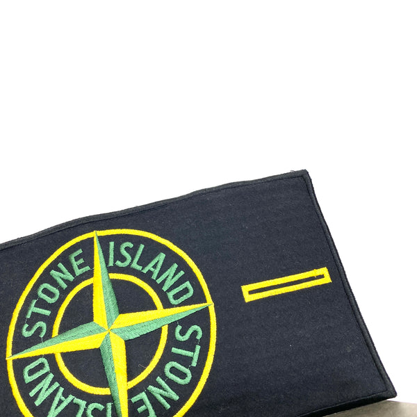 Stone Island Display Badge Stand