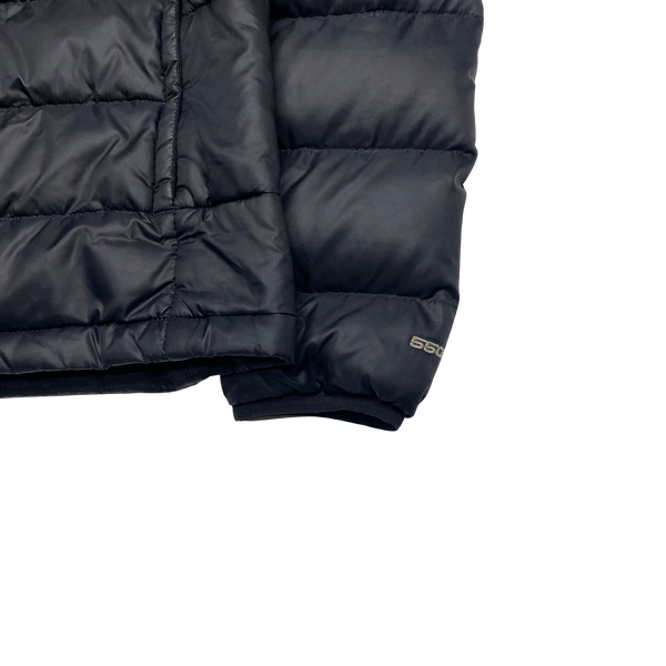 North Face 550 Down Filled Lightweight Puffer Jacket