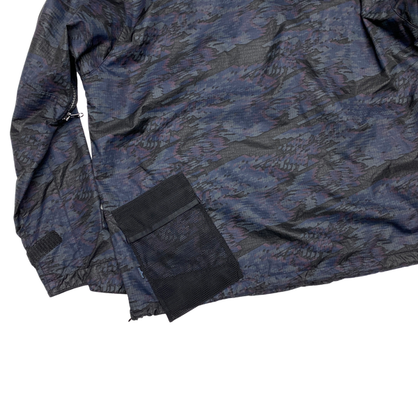 Stone Island 2021 DPM Ripstop Devore Shadow Project Smock