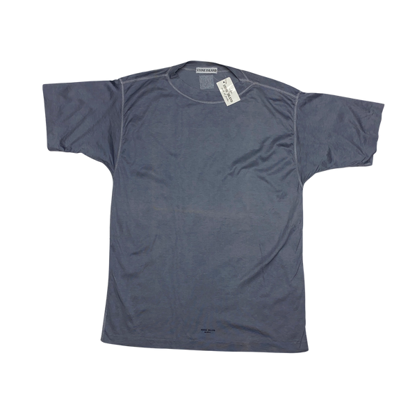 Stone Island Marina 1992 Vintage T Shirt