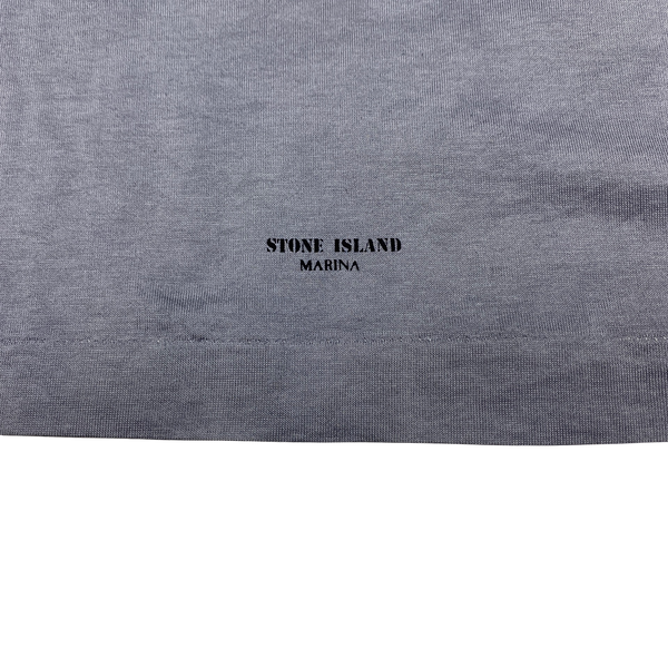 Stone Island Marina 1992 Vintage T Shirt