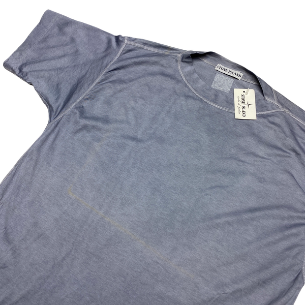 Stone Island Marina 1992 Vintage T Shirt