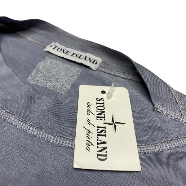 Stone Island Marina 1992 Vintage T Shirt