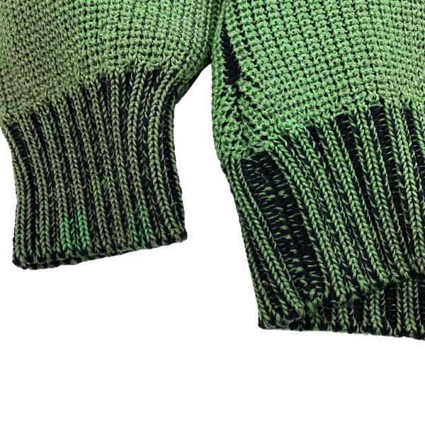 Stone Island President Knit Ice Knit Jacket Mat s Island