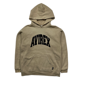 Avirex hoodie deals