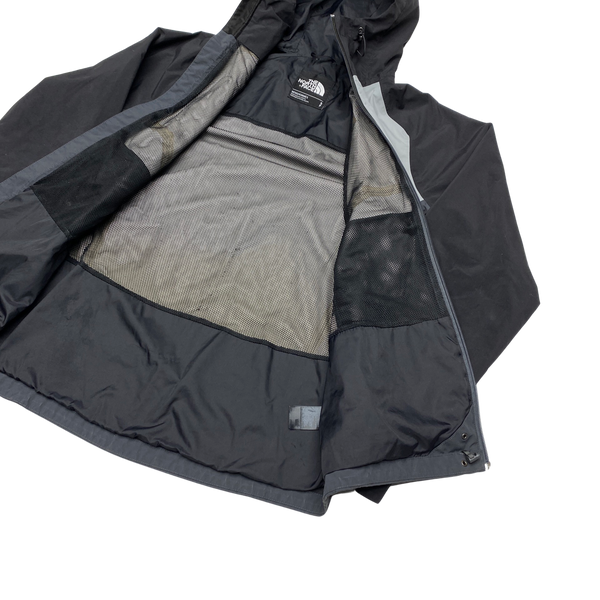 North Face Dryvent Rain Jacket