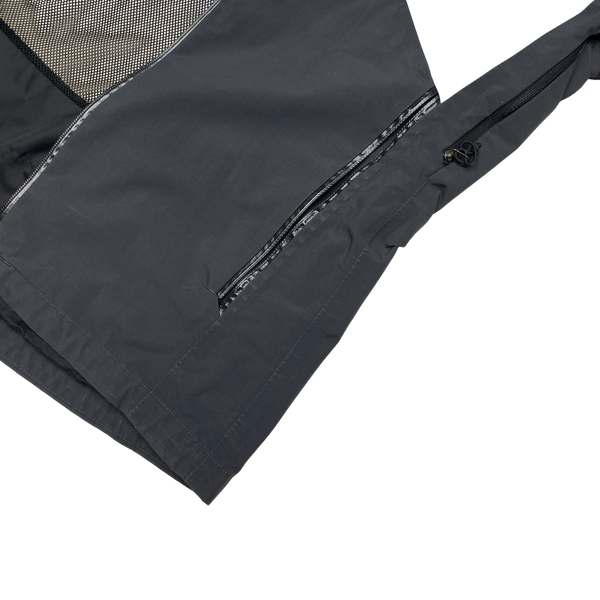North Face Dryvent Rain Jacket