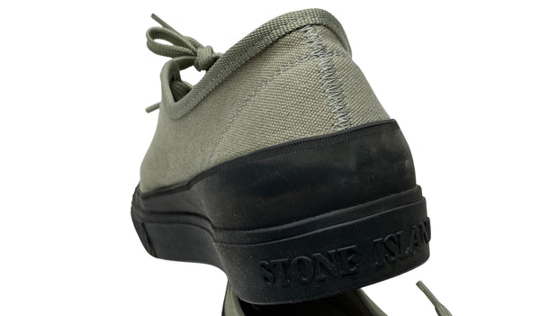 Stone Island Diemme Canvas Trainers