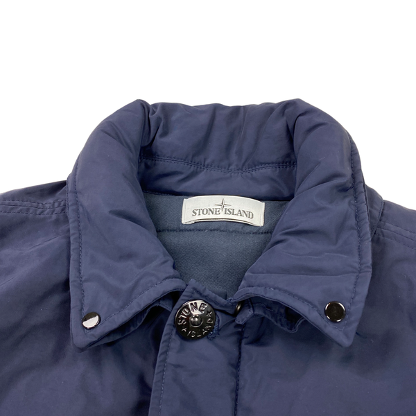 Stone Island Micro Reps Primaloft Padded Mac Jacket