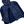 Load image into Gallery viewer, CP Company Navy Down Filled Knitted Goggle Jacket

