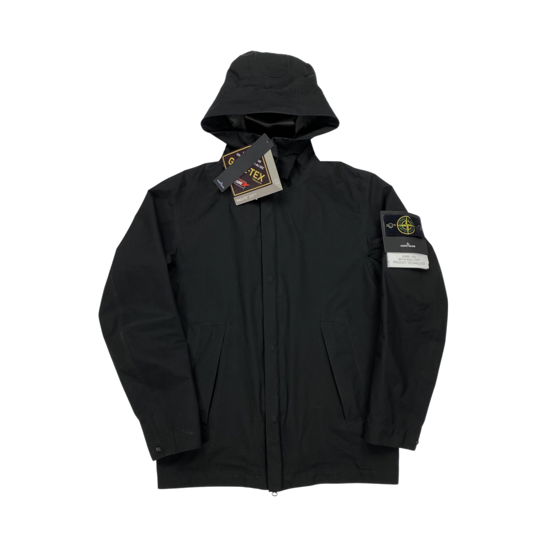 Stone island sales gore tex