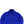 Load image into Gallery viewer, Stone Island Blue Multi Knit Down Bag Jacket
