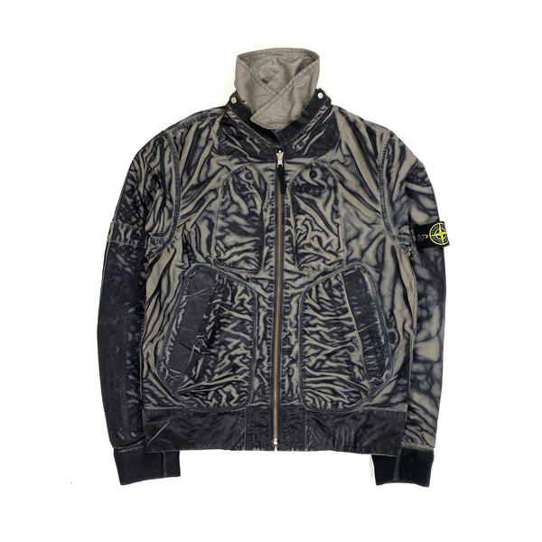 Stone Island David TC Sublimation Reversible Jacket