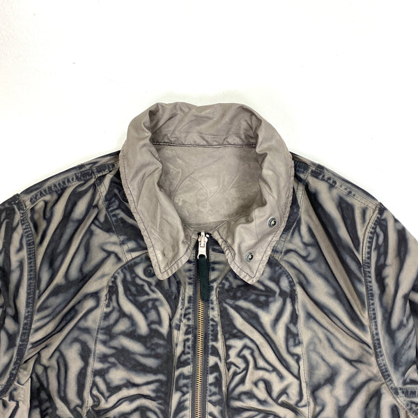 Stone Island David TC Sublimation Reversible Jacket
