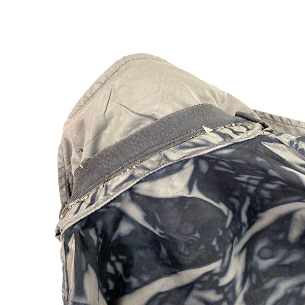 Stone Island David TC Sublimation Reversible Jacket