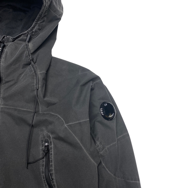 CP Company Re Colour Pro Tek Lens Viewer Jacket