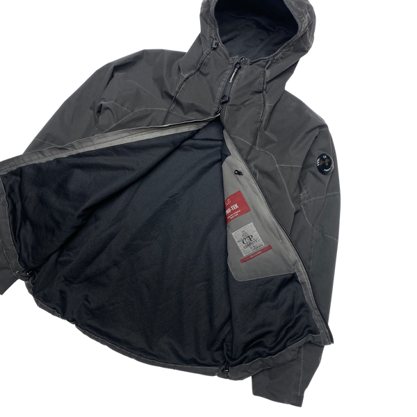 CP Company Re Colour Pro Tek Lens Viewer Jacket