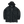 Load image into Gallery viewer, Stone Island Black Micro Reps Down Filled Parka Jacket

