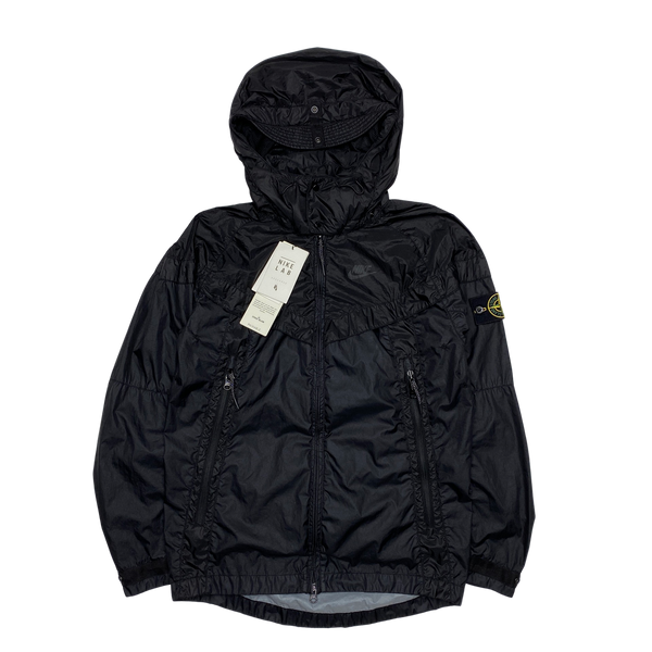 Stone island windrunner outlet